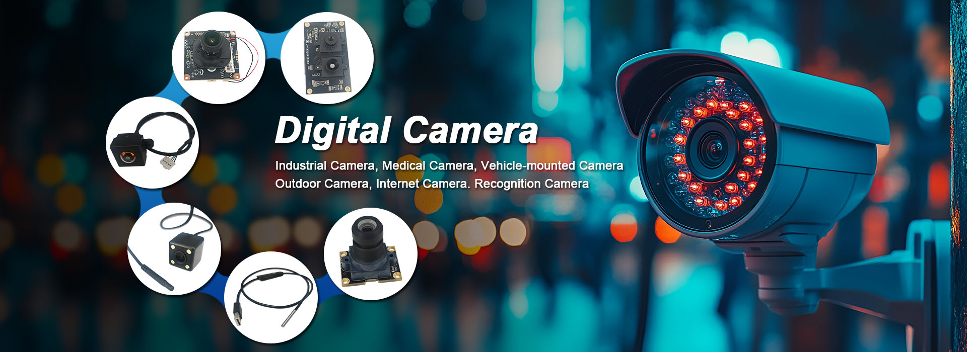 Kinijos skaitmeninis fotoaparatas