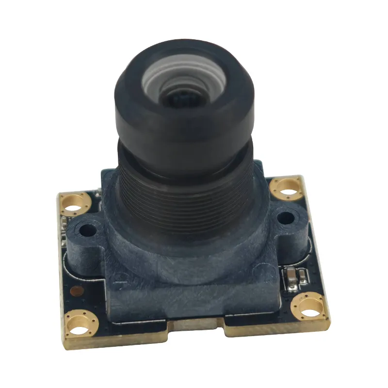 Kam naudojama drono kamera?