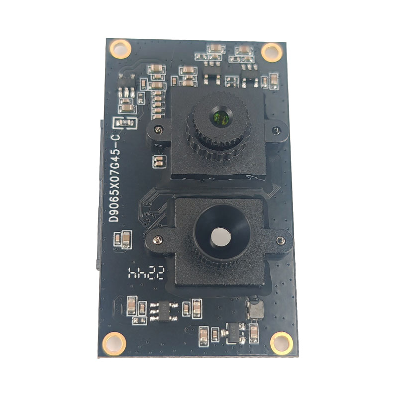 Kodėl atpažinimo kamera yra galingas ginklas šiuolaikiniam visuomenės saugumui?