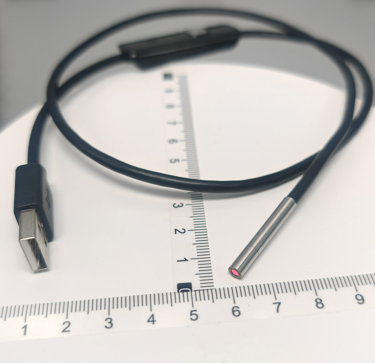 Kaip burnos kameros pakeis dantų patirtį?