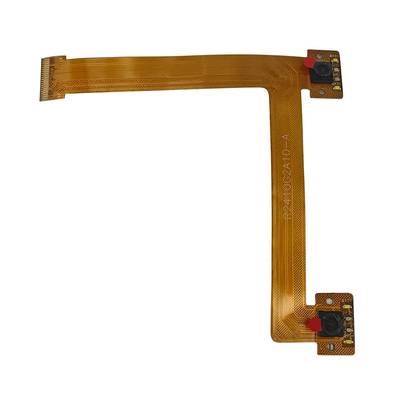 8M MIPI kamera